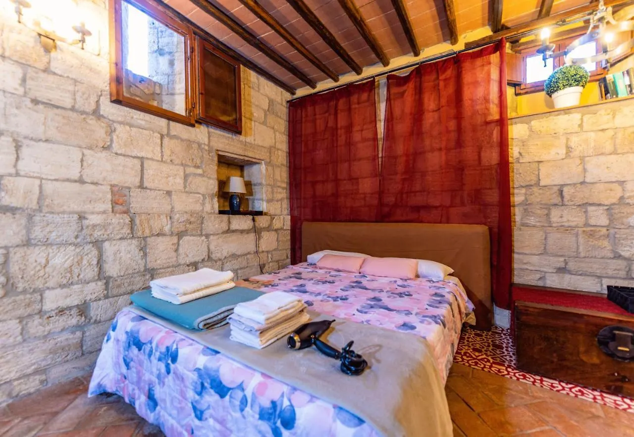 Country Villa With Netflix And Swimming Pool Volterra