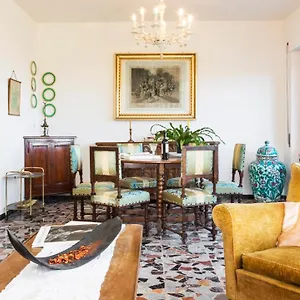 Apartment La Duchessa - The Duchess, Volterra