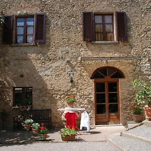  Gospodarstwo wiejskie Il Portone