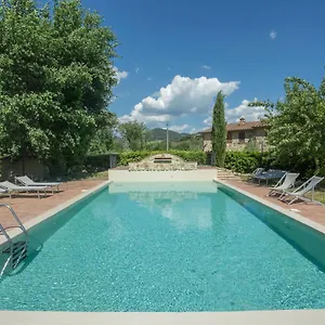  Gospodarstwo wiejskie Borgo Da Vinci