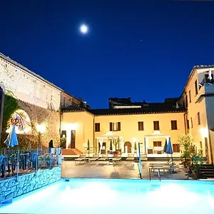 4* Hotel San Lino
