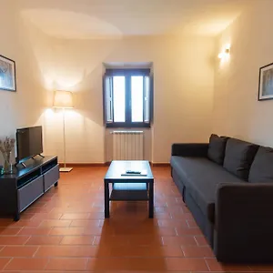  Hotel apartamentowy Borgo Gatteraia