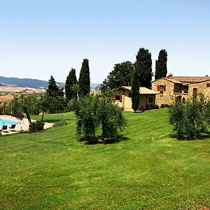Casa di campagna Opera, Volterra