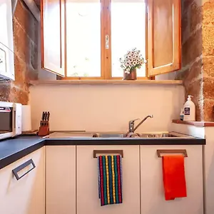 Apartamento Casa, Volterra