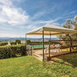 Séjour à la ferme Mannaioni, Volterra