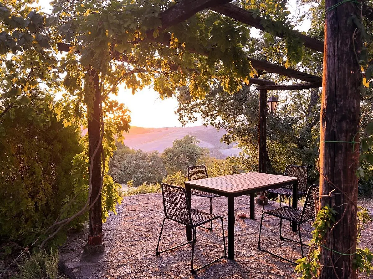 Country Villa With Netflix And Swimming Pool Volterra Italy