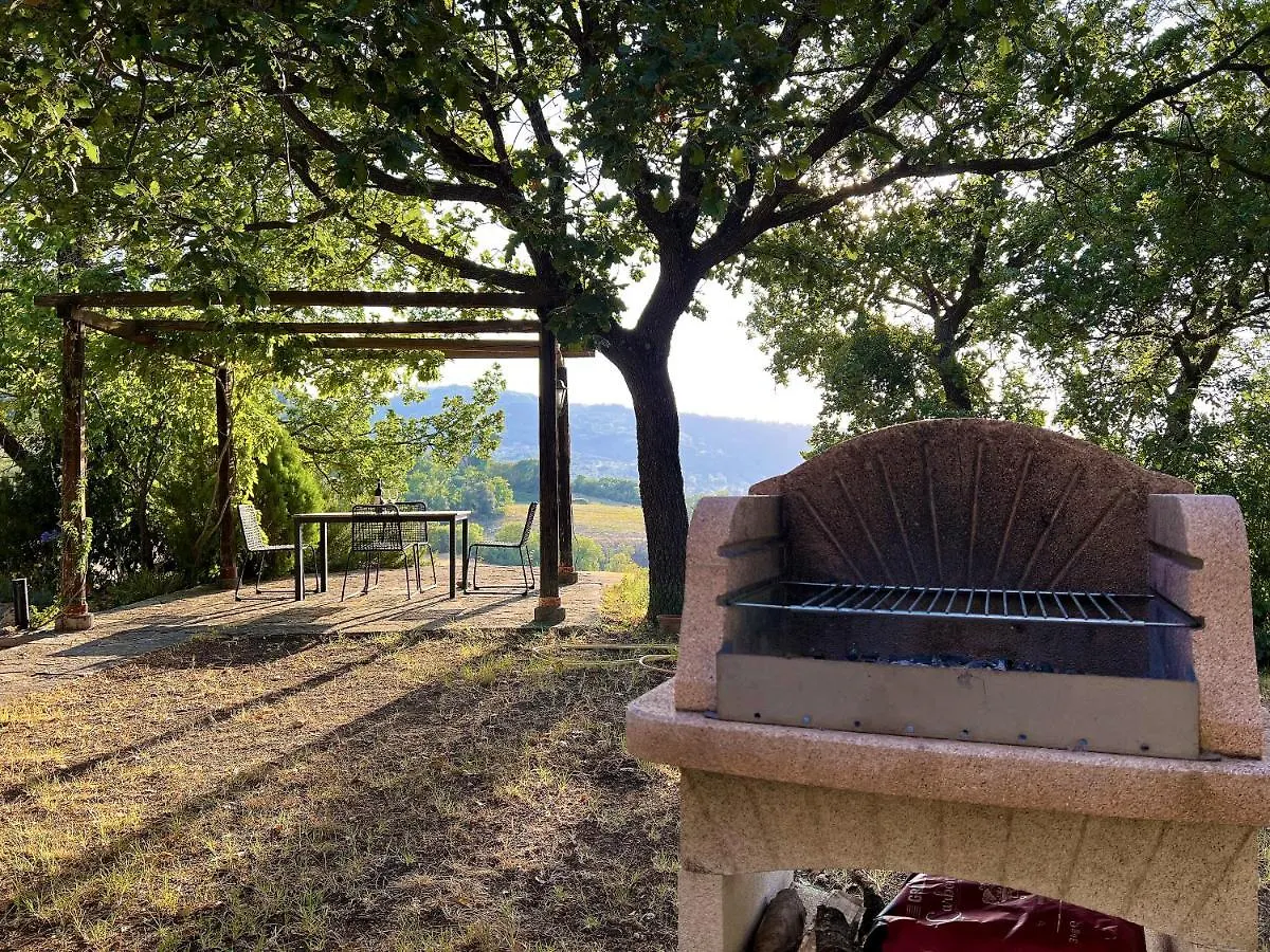Country Villa With Netflix And Swimming Pool Volterra