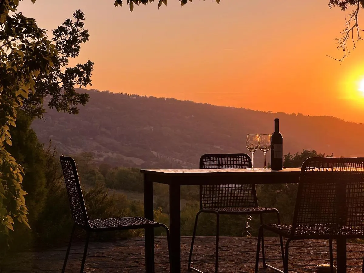 Country Villa With Netflix And Swimming Pool Volterra 0*,