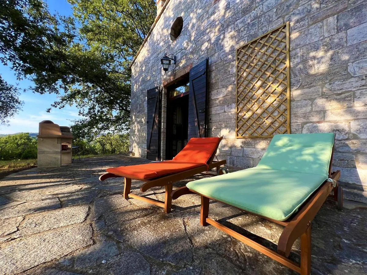 Country Villa With Netflix And Swimming Pool Volterra