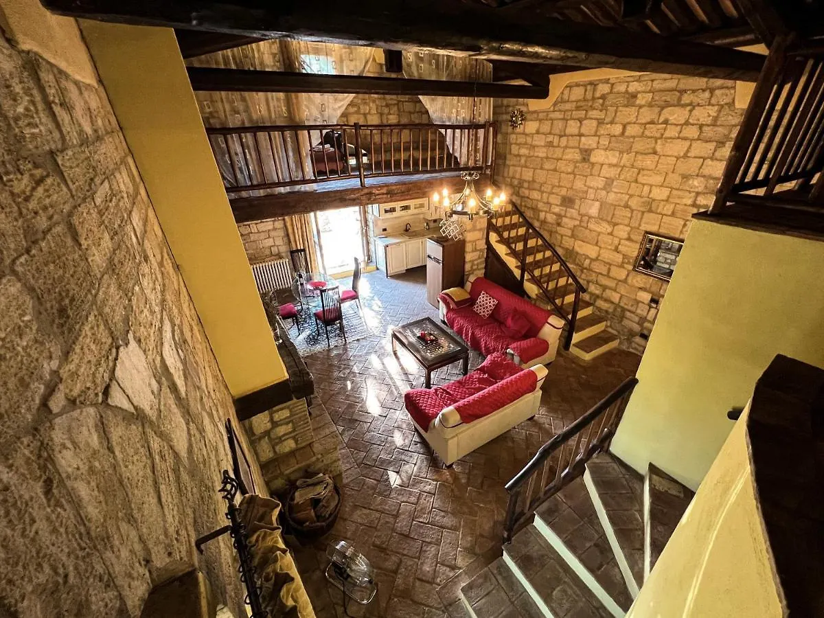 Country Villa With Netflix And Swimming Pool Volterra