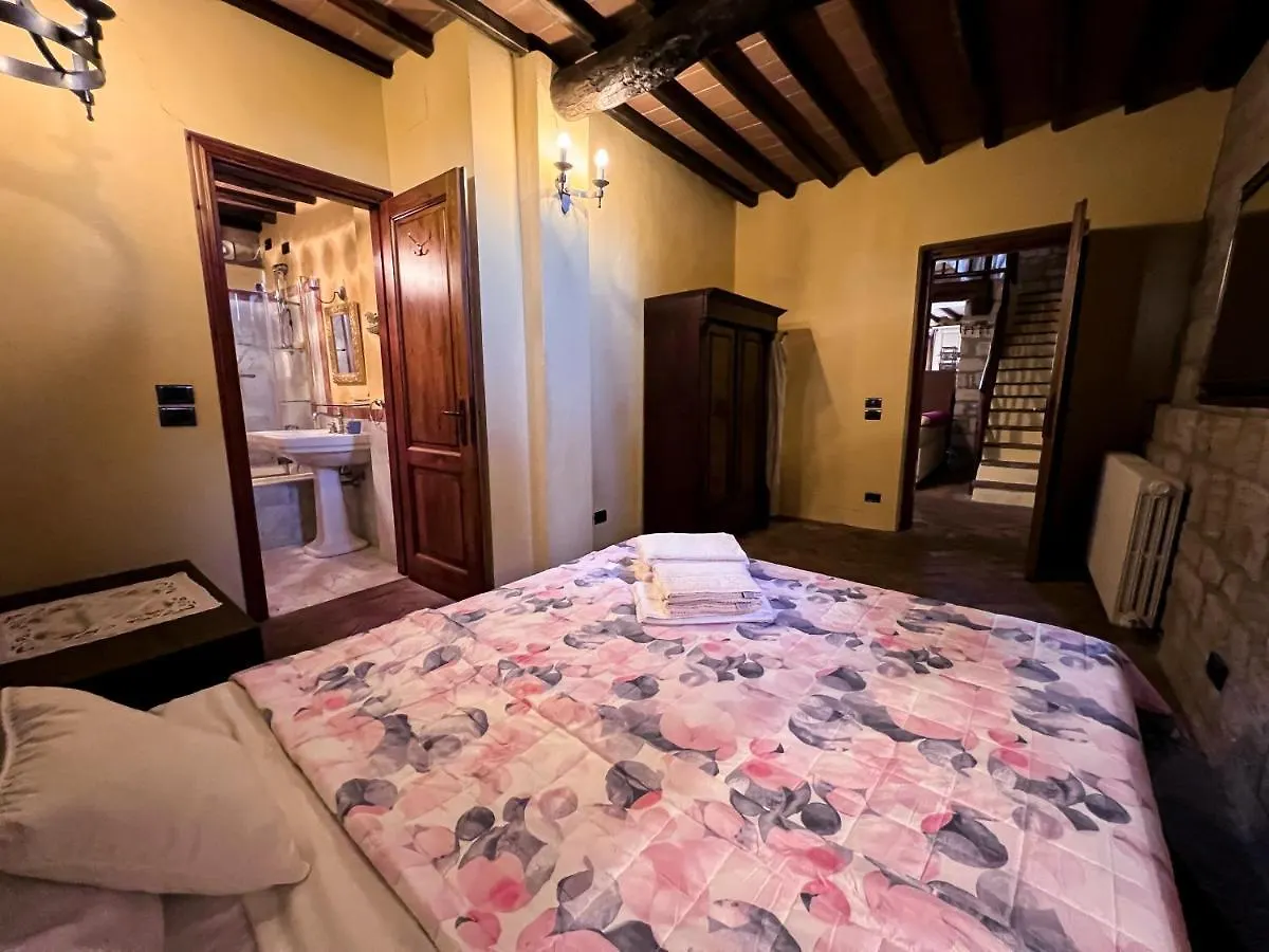 Country Villa With Netflix And Swimming Pool Volterra
