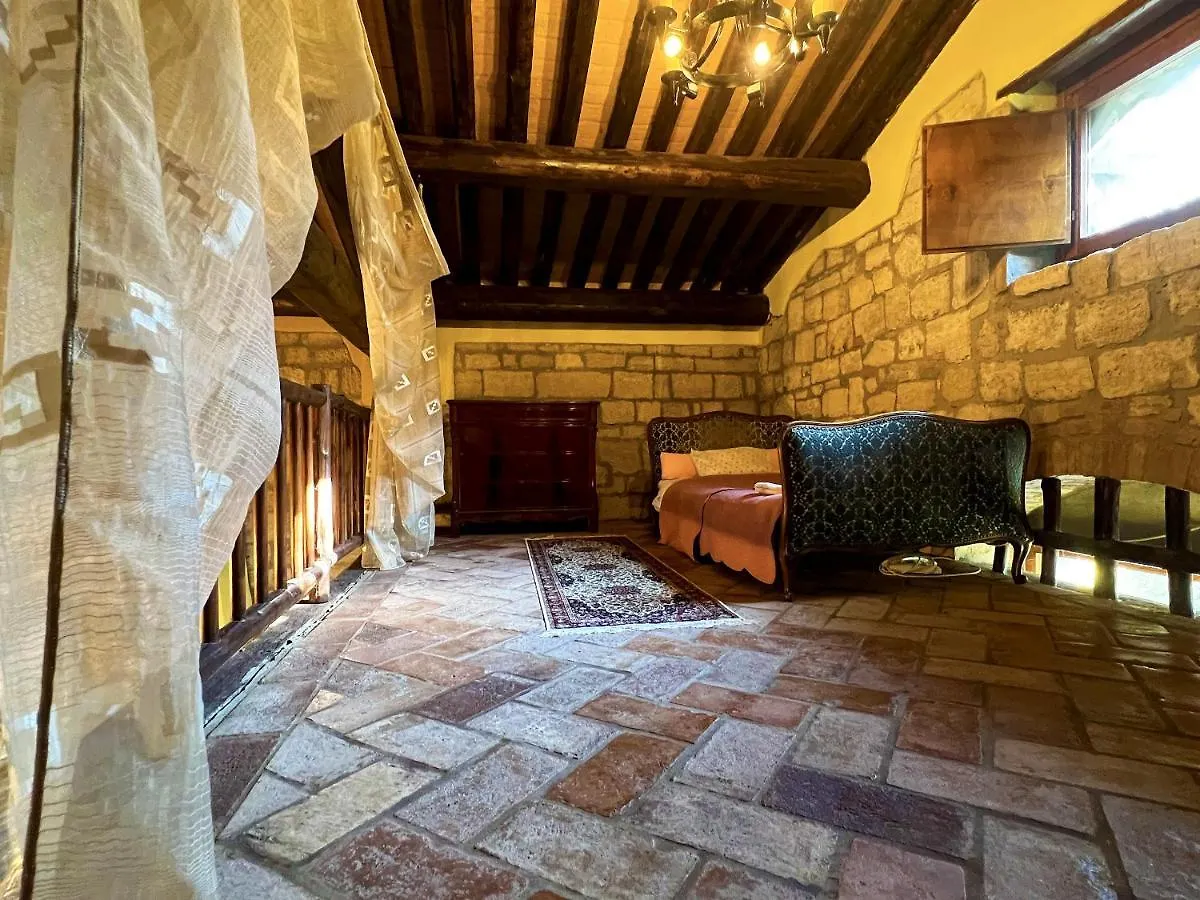 Country Villa With Netflix And Swimming Pool Volterra