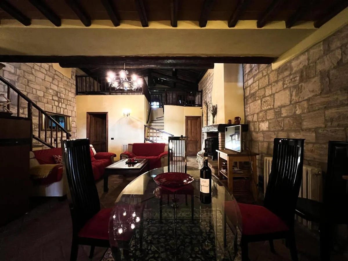 Country Villa With Netflix And Swimming Pool Volterra