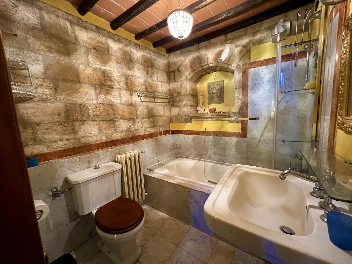 Country Villa With Netflix And Swimming Pool Volterra Italy