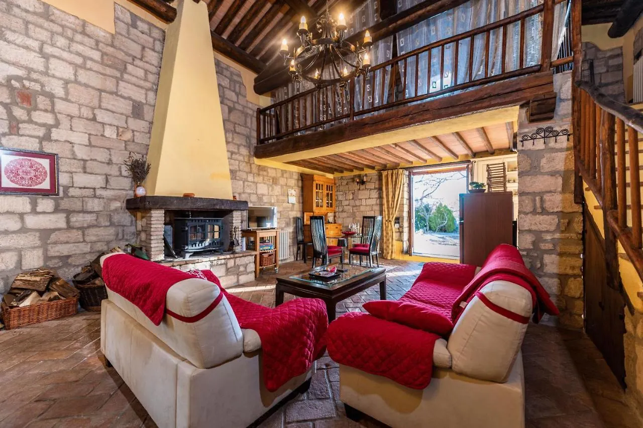 Country Villa With Netflix And Swimming Pool Volterra