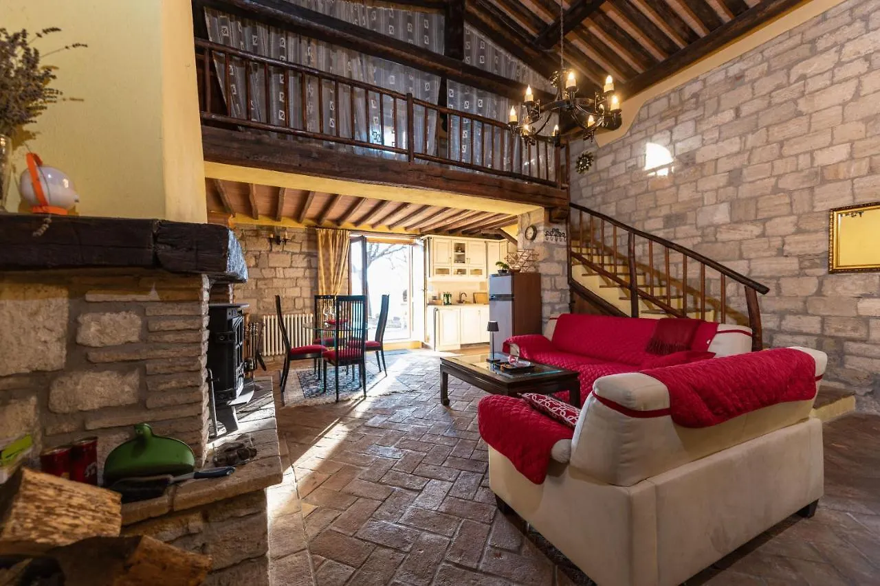 Country Villa With Netflix And Swimming Pool Volterra