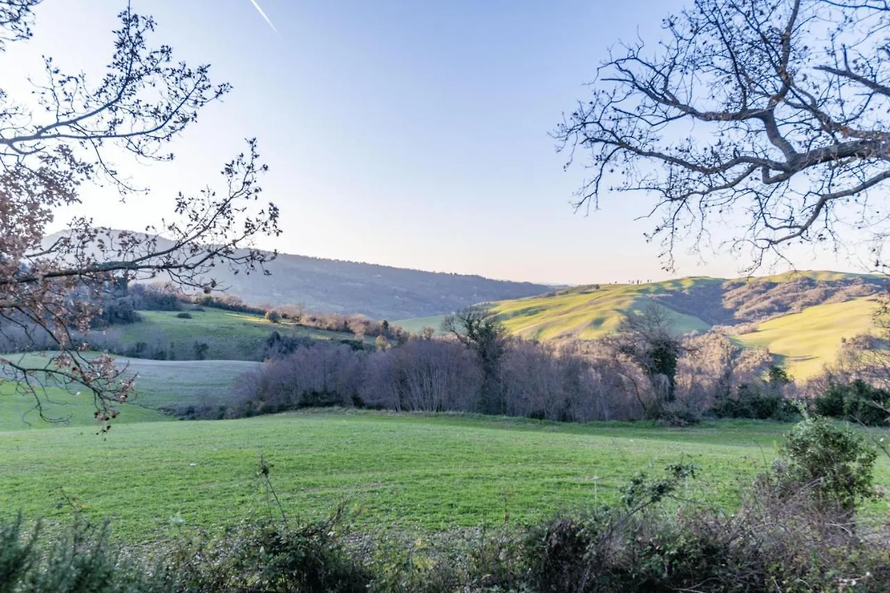 Country Villa With Netflix And Swimming Pool Volterra 0*,