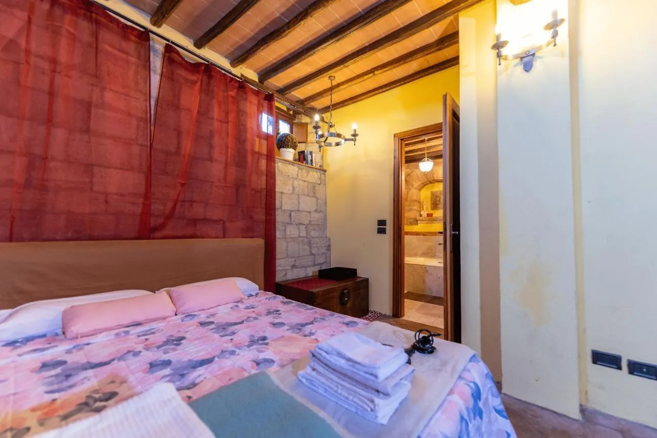 Country Villa With Netflix And Swimming Pool Volterra